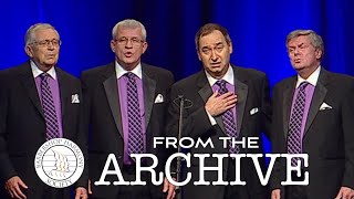 Pot Luck - Tie Me to Your Apron Strings Again