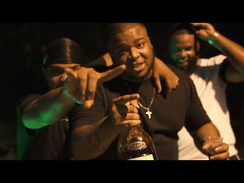 VSOP SITY X VSOP HEFF- MARKET (OFFICIAL MUSIC VIDEO)