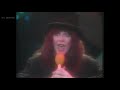 Kate Bush - Strange Phenomena LIVE