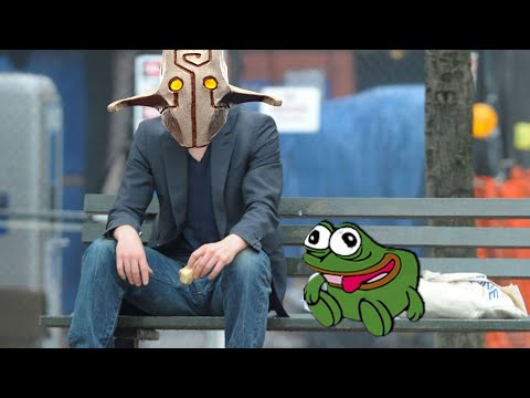 This Jugg Build Is Legit! (Unless Your Team Makes It Hard)