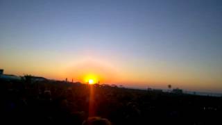 John Digweed @ Mute Mar Del Plata 16-01-16 (4) / Sailor & I - Leave The Light On (Joris Voorn Remix)