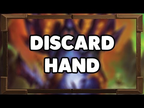 Bbgungun DiscardLock