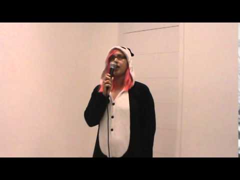 LESMA Categoria B   Vitoria Anime Club   Gabriella Mati