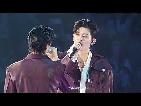 21 Dec 2024 l PondPhuwin - แค่ในวันนั้น (Truth in the Eyes) #GMMTVStarlympics2024 #ปอนด์ภูวินทร์