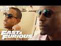 Roman and Tej's Best Friend Moments | Fast & Furious | Screen Bites