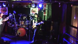 ROK-IT SAUCE: Filibuster