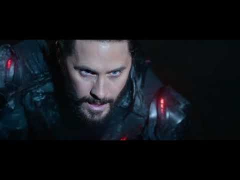 Tron: Ares trailer thumbnail