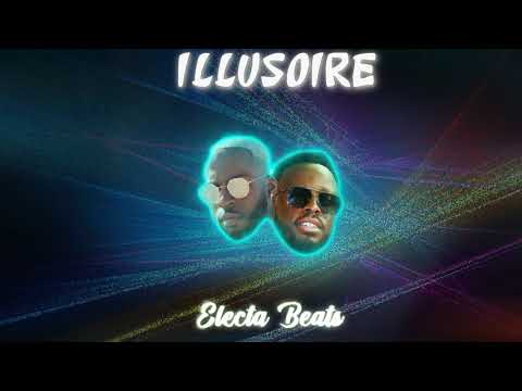 Bramsito x Dadju x Naza x Joe Dwet File // Instru mélodieuse Kompa/Zouk Trap "Illusoire"