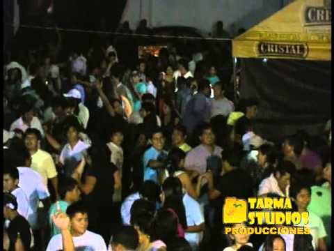 DUO AYACUCHO - HUAMANGUINA - CONCIERTO EN VIVO - PERENE