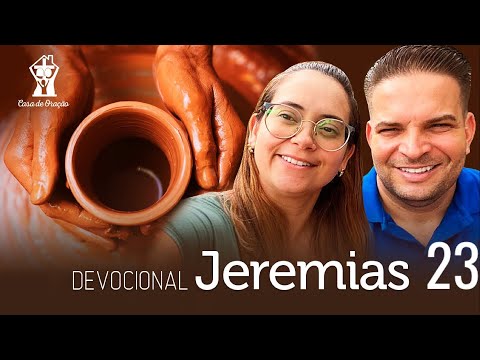 Jeremias 23 Devocional