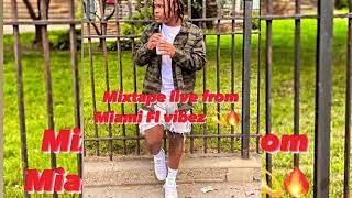 Download lagu DJ Joshua 45 Miami live MixXTaPe vibes mp3