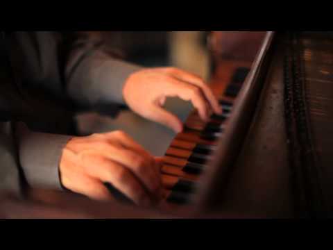 Girolamo Frescobaldi Toccata Terza, libro primo