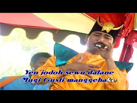 Jithul S - Sri Sunarmi-Nirmiasih - Pupus Gedang-Ojo Gelo (Official Music Video)