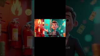 Running Fire Safety Business From Home — UK Blueprint - low-cost business idea