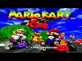 Mario Kart Wii Maple Treeway Mario Kart 64 Soundfont