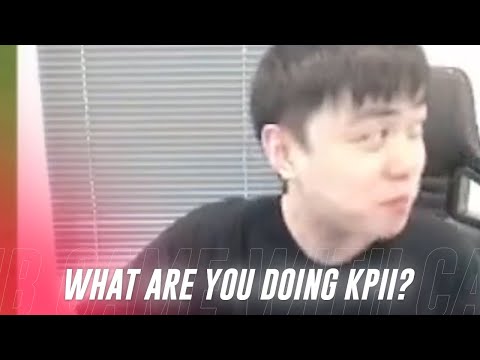 PUB GAME WITH CAM! ft. Kpii | Stream Highlights | THAILAND BOOTCAMP