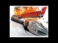 The Matches - Audio Blood   Burnout 3 OST w/lyrics