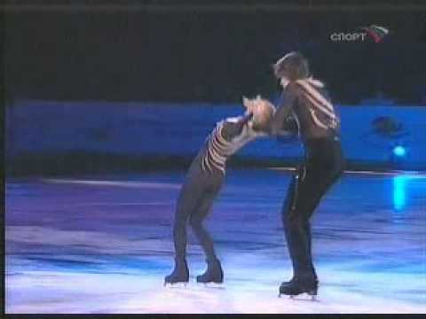 TTMM 2006 Post Oly Gala St Petersburg Melodrama)