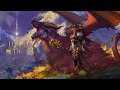 Speciale World of Warcraft streamdag met Gasten en Prijzen!! #ad