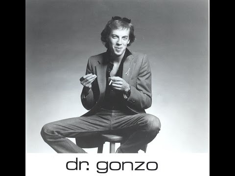 Dr. Gonzo Mini Doc