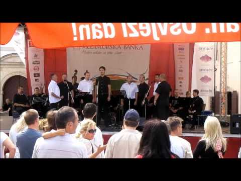 MVS Tebe lepo ja pozdravlam