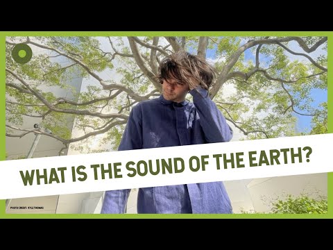 Dave Longstreth Takes You Behind the Scenes of 'Song of the Earth' & 'Mount Wittenberg Orca'