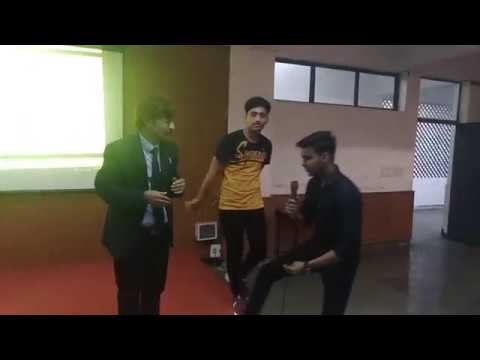 1 to 10 person 1 day soft skills training