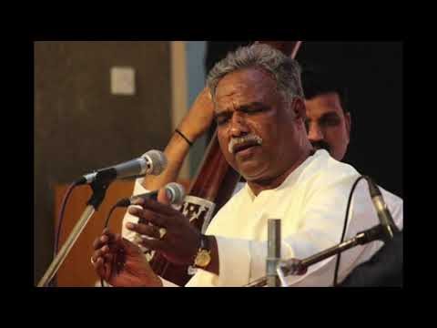 Pandit Venkatesh Kumar || Raag Basant  ||