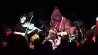 Secret Chiefs 3 - Renunciation