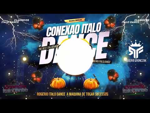 Conexão Italo Dance | Mega Classicos Anos 2000 Nostalgia
