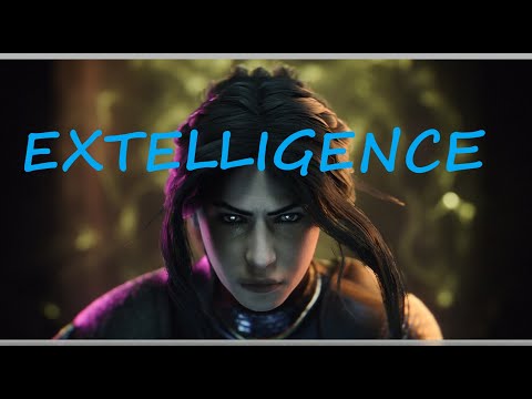 [GMV]-Extelligence Feat.Nat James🎼 2022