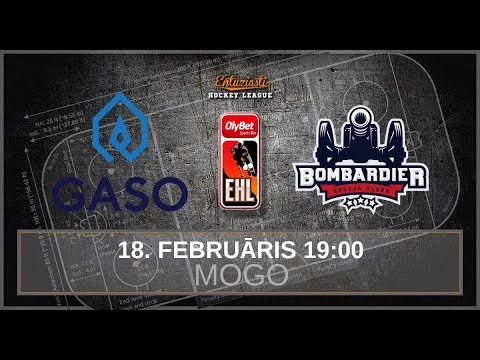 2019 02 18 HK GASO vs HK BOMBARDIER