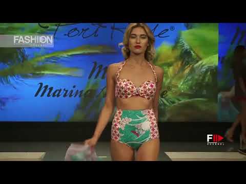 PORT ROSE MAREDAMARE 2016 - Swimwear & Underwear