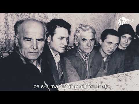 Nelu Beg - Traian Dorz și graiul bihorean