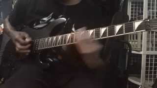 &quot;The Ted Bundy Song&quot; by MACABRE