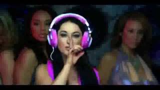 Baby Bash - Outta Control Official Music Video NEW.mp4