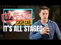Jim Breuer Exposes The Truth About Cash Cab