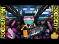 How I Defeated the FINAL BOSS and made BILLIONS! - Hypixel Skyblock Movie