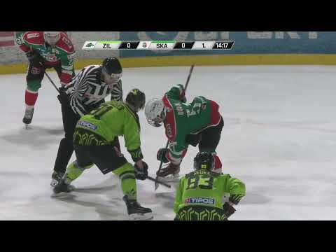 Michal Bulik #44 #51 Highlights 2022/2023 Senior HK Skalica