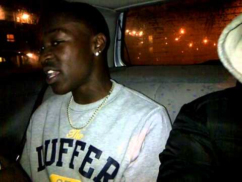 S'J & Marvz Skee Freestyle