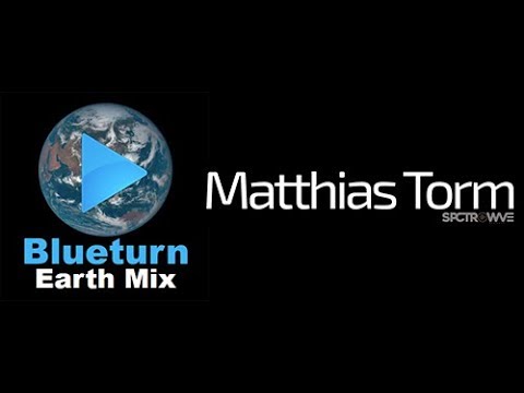 Blueturn Earth Mix 4k - Matthias Torm (France)