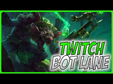 3 Minute Twitch Guide - A Guide for League of Legends