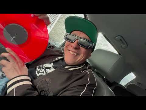 Al Solo представляет пластинку Bad Balance "Мало-по-Малу"