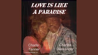 Love Is Like a Paradise