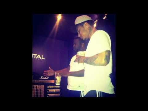 Kirko Bangz - Stop Bitchin