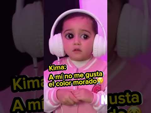 JUANITO REMEMBERED THAT KIMA DOESN'T LIKE PURPLE 😅 | #jukilop #shorts #viral