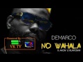 Demarco ft. Akon - No Wahala (Audio) & Runtown