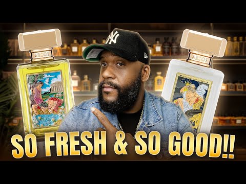 AMAZING‼️ ARGOS DOES IT AGAIN‼️🤯| MEN'S FRAGRANCE REVIEWS