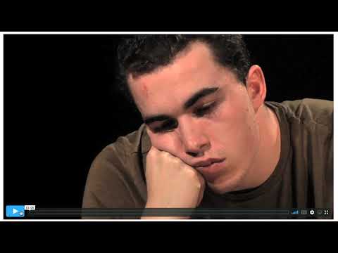 Adolecent PTSD, Alcohol Use Disorder Clinical Case Simulation Scenario