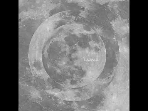 Maria Lunares - Luna | Llena (Audio Oficial)